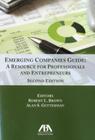 Emerging Companies Guide: A Resource for Professionals and Entrepreneurs Cover Image