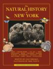 The Natural History of New York: Second Edition By Stan Freeman, Mike Nasuti Cover Image