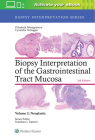 Biopsy Interpretation of the Gastrointestinal Tract Mucosa: Volume 2: Neoplastic (Biopsy Interpretation Series) By Elizabeth A. Montgomery, MD, Lysandra Voltaggio, MD Cover Image