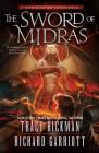 The Sword of Midras: A Shroud of the Avatar Novel (Blade of the Avatar #1) By Tracy Hickman, Richard Garriott Cover Image