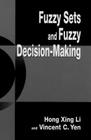 Fuzzy Sets and Fuzzy Decision-Making Cover Image