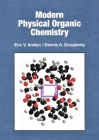 Modern Physical Organic Chemistry Cover Image