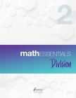 Math Essentials 2: Division By Heron Books (Created by) Cover Image