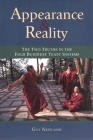 Appearance and Reality: The Two Truths in the Four Buddhist Tenet Systems Cover Image