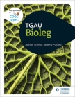 Wjec GCSE Biology Cover Image