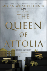 Queen of Attolia (Queen's Thief #2) Cover Image