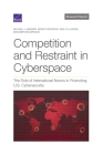 Competition and Restraint in Cyberspace: The Role of International Norms in Promoting U.S. Cybersecurity Cover Image