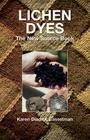 Lichen Dyes: The New Source Book Cover Image