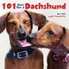 101 Uses for a Dachshund By Willow Creek Press Cover Image