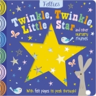 Twinkle Twinkle Little Star and Other Nursery Rhymes By Make Believe Ideas Ltd Cover Image