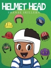 Helmet Head Cover Image