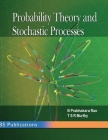 Probability Theory and Stochastic Processes Cover Image
