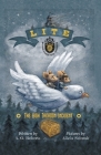 Lite: The High Treason Incident By A. Roberts, Alicia Schwab (Illustrator) Cover Image