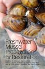 Freshwater Mussel Propagation for Restoration Cover Image