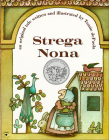 Strega Nona (Aladdin Picture Books) Cover Image