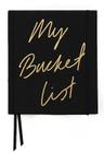 My Bucketlist By Axel &. Ash Cover Image