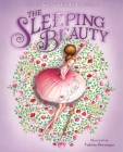 The Sleeping Beauty By New York City Ballet, Valeria Docampo (Illustrator) Cover Image