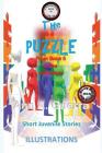 The Puzzle: Story No. 53 By Daniel Guerra, Ann a. Guerra Cover Image