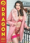 Dragon Magazine Issue 01 Australia NZ - Jiajia Chen By Colin Charisma Cover Image
