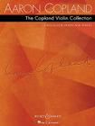 The Copland Violin Collection: 13 Pieces for Violin and Piano Cover Image