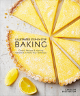 Illustrated Step-by-Step Baking: Classic and Inspiring Variations to Hone Your Techniques By Caroline Bretherton Cover Image