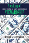 Speaking of Stewardship Cover Image