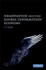 Negotiation and the Global Information Economy Cover Image