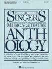The Singer's Musical Theatre Anthology - Volume 2: Tenor Book Only (Singer's Musical Theatre Anthology (Songbooks)) By Richard Walters (Other) Cover Image