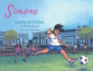 Simone se une al equipo de fútbol Cover Image