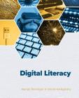 Digital Literacy By Mandy Reininger, Darrel Karbginsky Cover Image