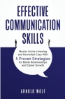 Effective Communication Skills Cover Image