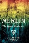 Merlin: The Great Enchanter Cover Image
