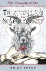 The Chronicles of Zee: Thirteen Days in Solem County Cover Image
