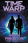 Time Warp By Brian Pinkerton Cover Image
