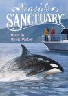 Orca in Open Water Cover Image