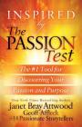 Inspired by the Passion Test: The #1 Tool for Discovering Your Passion and Purpose Cover Image
