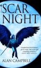 Scar Night (Deepgate Codex #1) Cover Image