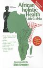 African Holistic Health Paperback Cover Image