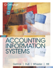 Bundle: Accounting Information Systems, 11th + Mindtap Accounting, 1 Term (6 Months) Printed Access Card By Ulric J. Gelinas, Richard B. Dull, Patrick Wheeler Cover Image