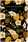 Sense and Sensibility Journal - Lined Cover Image