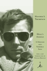 Hell's Angels: A Strange and Terrible Saga By Hunter S. Thompson, Douglas Brinkley (Introduction by) Cover Image