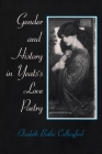 Gender and History in Yeats's Love Poetry (Irish Studies) By Elizabeth Cullingford Cover Image