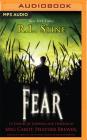 Fear: 13 Stories of Suspense and Horror By R. L. Stine, R. L. Stine (Editor), Various (Read by) Cover Image