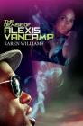 The Demise of Alexis Vancamp Cover Image