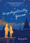 Unapologetically Yours By Bitsy Yates Cover Image