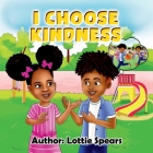 I choose Kindness Cover Image