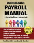 QuickBooks Payroll Manual Cover Image