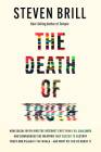 The Death of Truth By Steven Brill Cover Image