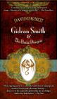 Gideon Smith and the Brass Dragon By David Barnett Cover Image