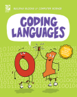 Coding Languages Cover Image